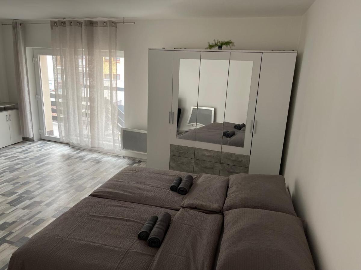 Apartmán PILLER Roudnice nad Labem Exterior foto