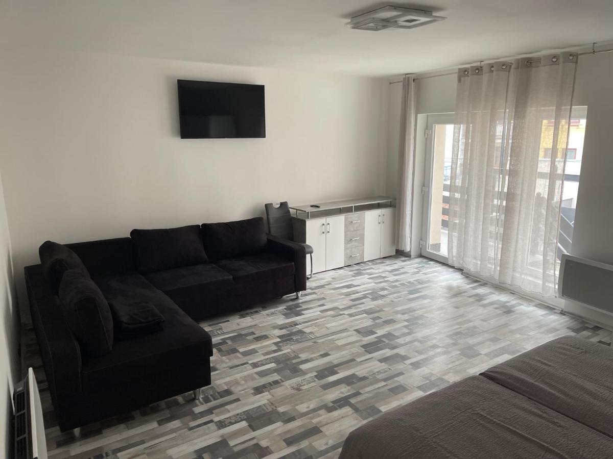 Apartmán PILLER Roudnice nad Labem Exterior foto