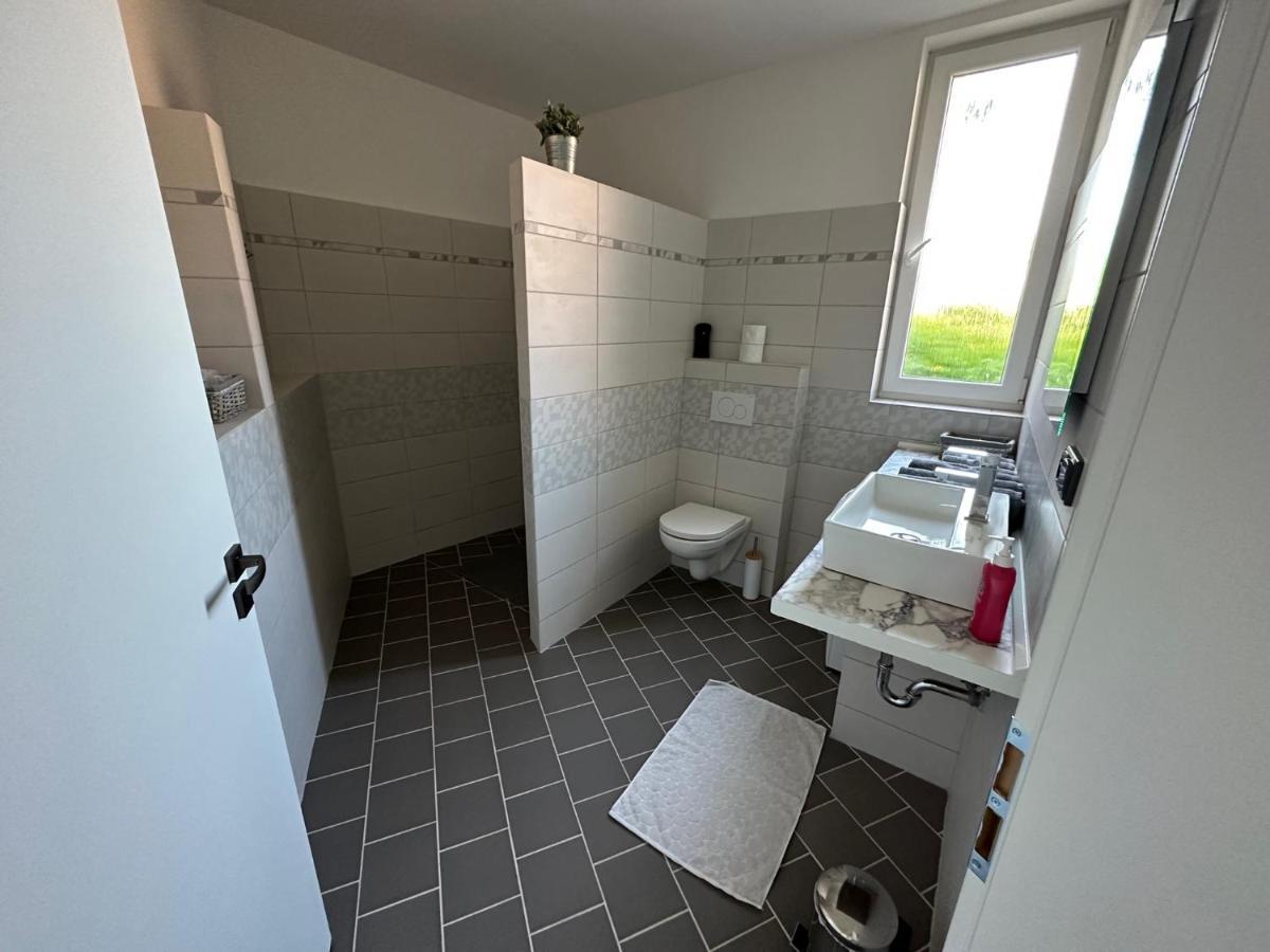 Apartmán PILLER Roudnice nad Labem Exterior foto